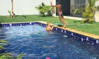 Imagem: Apartamento novo a venda no Icarai