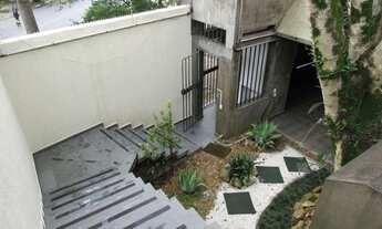 Imagem 6: Sobrado 4 quartos 6 vagas no bairro Sumaré