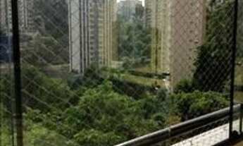 Imagem 1: APARTAMENTO - MORUMBI - SP