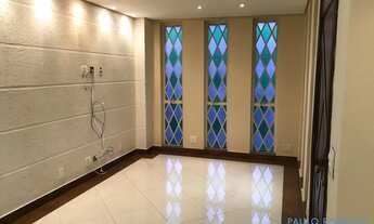 Imagem: SOBRADO - PERDIZES - SP