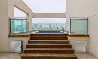 Imagem 2: Cobertura em São Paulo