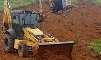 Imagem 1: Jv. Olha esse terreno