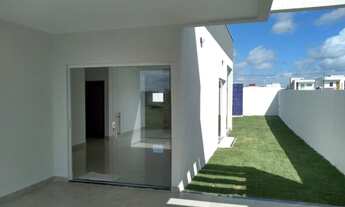 Imagem 4: Apartamento para venda com 323 metros quadrados com 3 quartos em Jardim Limoeiro - Camaçar