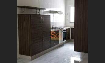 Imagem 5: Sobrado com 3 dormitórios à venda, 242 m² por R$ 927.000 - Vila Alice - Santo André/SP