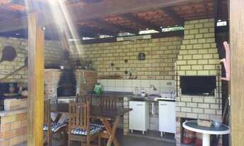 Imagem 6: Casa com 3 dormitórios para alugar por R$ 3.000,00 - Ibiraquera - Imbituba/SC