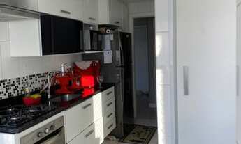 Imagem 2: BARRA DA TIJUCA PENINSULA COBERTURA 3QUARTOS 3SUITES