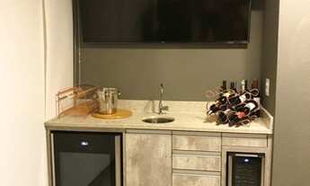 Imagem 4: Apartamento à venda no Tatuapé