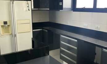 Imagem 2: Cobertura à venda em moema 210m²