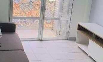 Imagem 2: Locação - Apartamento de 56m² com 01 dormitório - Vila Mariana