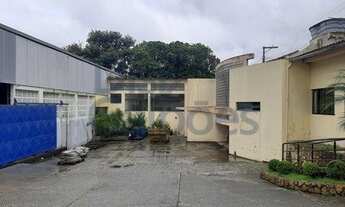 Imagem 4: SãO BERNARDO DO CAMPO - Galpão/Depósito/Armazém - Baeta Neves