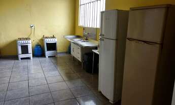 Imagem 5: Quarto Varga individual e compartilhado melhor custo benefício no melhor da Penha