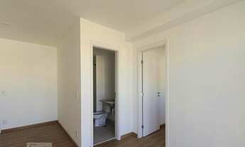 Imagem 7: Apartamento de 1 dormitório no Brás