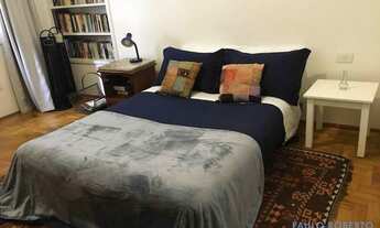 Imagem 4: APARTAMENTO - HIGIENÓPOLIS - SP