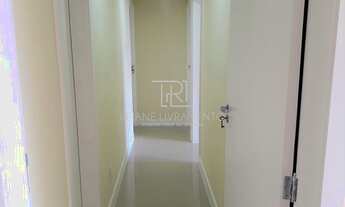 Imagem 4: Apartamento à venda - 140 m² - 3 quartos em Copacabana - Rio de Janeiro - RJ