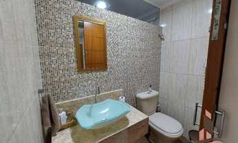 Imagem 7: Apartamento com 2 dormitórios à venda, 75 m² por R$ 320.000 - Boqueirão - Praia Grande/SP