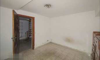 Imagem 4: Casa assobradada 4 dormitórios no Cambuci