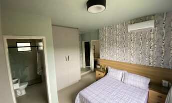 Imagem 5: FS- Casa Térrea em condomínio no Gurupi