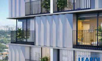 Imagem 3: APARTAMENTO - VILA MADALENA - SP