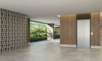 Imagem 2: São Paulo - Apartamento Padrão - Brooklin Novo