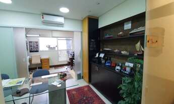 Imagem 5: Sala Comercial em Campo Belo