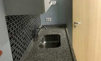 Imagem 2: Sala Comercial e 2 banheiros à Venda, 74 m²