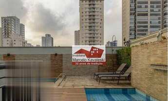 Imagem 7: Apartamento com 3 dormitórios à venda, 73 m² por R$ 790.000,00 - Ipiranga - São Paulo/SP