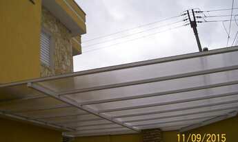 Imagem 7: Sobrado 85m 2 Suites para Investimento Vila Carrão