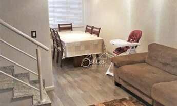 Imagem: Sobrado em condomínio - 3 Suítes - Tarumã/B.Alto