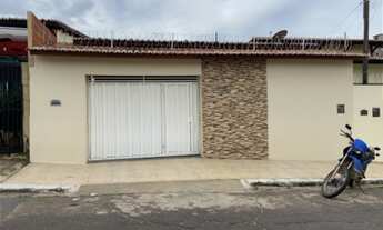 Imagem 3: Aluga-se casa no bairro Pimenta