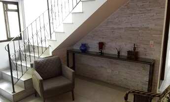 Imagem 5: Casa com 4 dormitórios - sendo 1 suíte - Localizado Próximo à Estação Água Branca