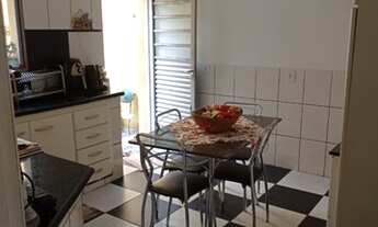 Imagem 7: Casa de Vila na Água Branca com 3 dormitórios (1 suíte) e 2 vagas de garagem