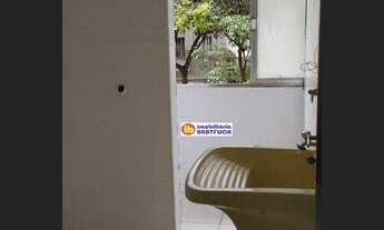 Imagem 7: Apartamento 1 dormitório 40 m² por R$ - Centro - São Paulo/SP