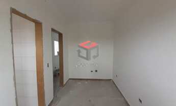 Imagem 7: Cobertura nova com 2 quartos sendo 1 suíte e vista panorâmica