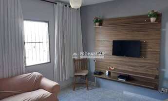 Imagem 2: Sobrado à venda no Americanópolis