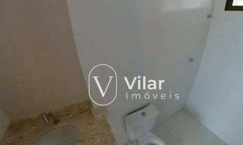 Imagem 7: Apartamento com 2 dormitórios à venda, 57 m² por R$ 400.000,00 - Ponta de Campina - Cabede