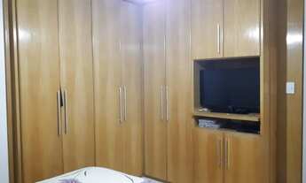 Imagem 4: Apartamento com 3 dormitórios na Saúde