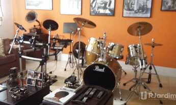 Imagem 6: Apartamento com 4 quartos à venda, Leblon, Rio de Janeiro/RJ