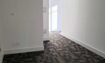 Imagem 6: Conjunto comercial duplex à venda na Cidade Monções - Brooklin