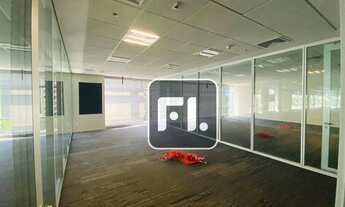 Imagem 5: Conjunto para alugar, 1520 m² por R$ 152.000,00/mês - Brooklin - São Paulo/SP