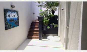 Imagem 4: COBERTURA DUPLEX- C/ 143M²- R$ 650.000,00- CONDOMÍNIO ALTOS BUTANTÃ