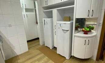 Imagem 4: Cobertura Porteira Fechada com 3 Dormitórios 2 Suítes Aceita Permuta Excelente Localização