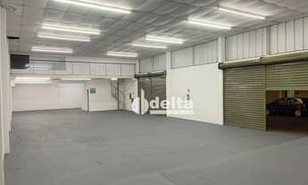 Imagem 5: Barracão para alugar, 400 m² por R$ 8.000,00/mês - Nossa Senhora Aparecida - Uberlândia/MG