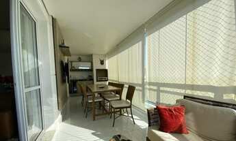 Imagem 4: 4 dormitórios com 3 vagas no condomínio CRISTAIS DA TERRA