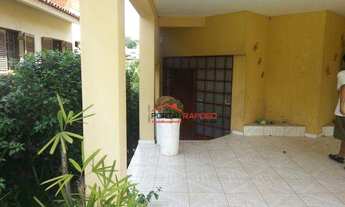 Imagem 4: Casa com 3 dormitórios à venda, 325 m² por R$ 1.200.000 - Granja Viana - Cotia/SP