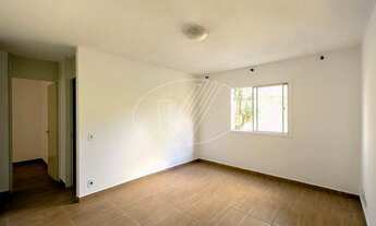 Imagem 2: Apartamento - Vila Orozimbo Maia - Campinas