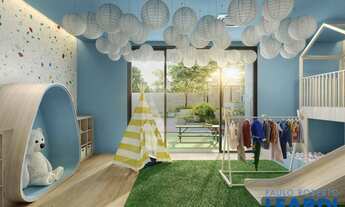 Imagem: APARTAMENTO - POMPÉIA - SP