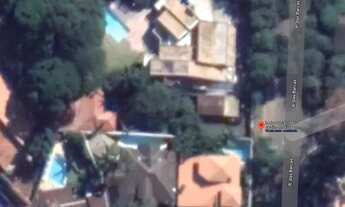 Imagem 5: Terreno de 500m2 no Alto da Boa Vista, zona sul de São Paulo, com duas edículas que totali