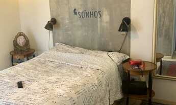 Imagem 6: Apartamento de 120m na Vila Andrade com 4 dormitórios e 3 vagas