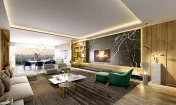 Imagem: Apartamento com 2 dormitórios e 2 vagas