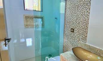 Imagem 4: CASA TOP 3Q SUÍTE (SOZINHA NO TERRENO